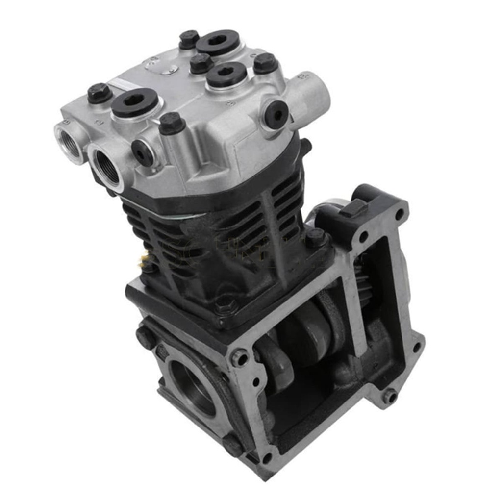 KIT DE REPARACION COMPRESOR KNORR VADEN 90 MM MONO OM 447/449 MB
