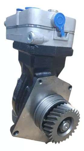 KIT REPARACION COMPRESOR WABCO TAPA LARGA 85MM MB MARCA YUMAK