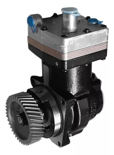 KIT REPARACION TAPA COMPRENSOR WABCO MONO 100MM MB ATEGO/AXOR MARCA A-TECH