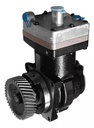 KIT REPARACION TAPA COMPRENSOR WABCO MONO 100MM MB ATEGO/AXOR MARCA A-TECH
