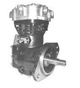 KIT DE REPARACION COMPRESOR KNORR VADEN 80 MM MONO CUMMINS IVECO