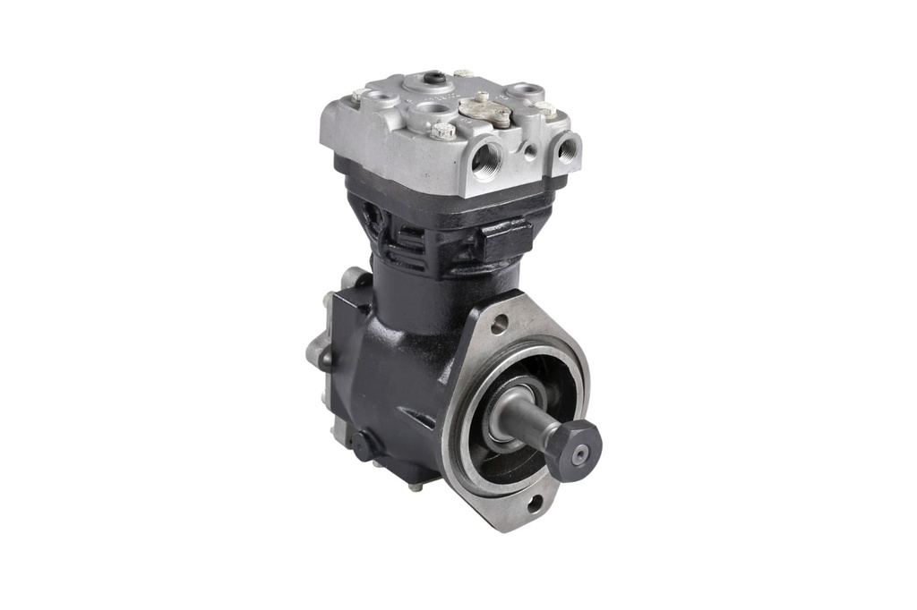 TAPA COMPLETA VADEM 2 FLAP COMPRESOR 80MM MONO K80 KNORR FORD 815