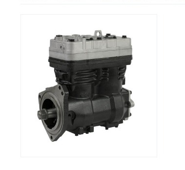KIT DE REPARACION COMPRESOR KNORR 92MM BICILINDRICO RENAULT VOLVO SCANIA- MARCA ZEPLIN