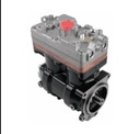 KIT REPARACION COMPRESOR KNORR BICILINDRICO 86MM 720CC SCANIA SERIE 5- MARCA YUMAK
