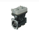 KIT DE REPARACION DE COMPRESOR KNORR 88 MM BICILINDRICOSCANIA SERIE 4 VOLVO- MARCA VADEN