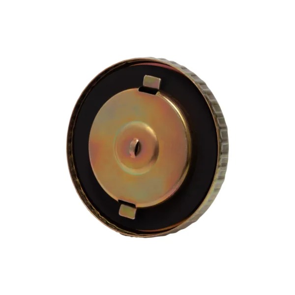 TAPON COMBUSTIBLE MB 1114 DORADA