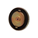 TAPON COMBUSTIBLE MB 1114 DORADA
