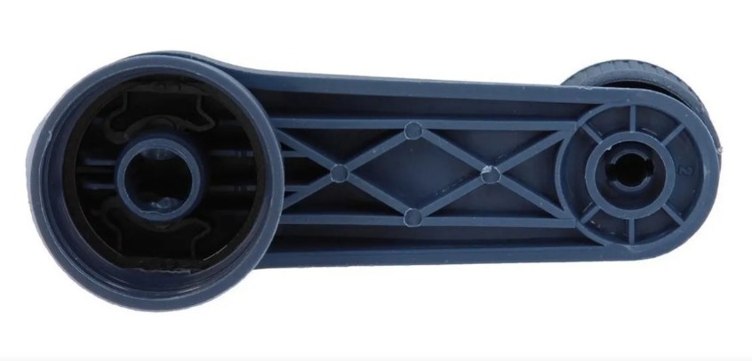 MANIJA LEVANTA CRISTAL MB ATEGO