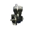 KIT DE REPARACION COMPRESOR KNORR 92MM MONO SCANIA P94 VOLVO VM -MARCA ABP