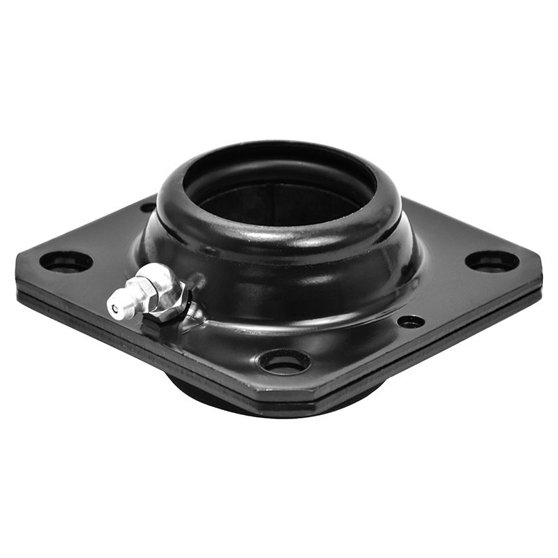 CONJUNTO SOPORTE DE LEVA MASTER BUJE DE CHAPA