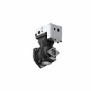 COMPRESOR TIPO WABCO 85MM TAPA LARGA IVECO CAVALLINO