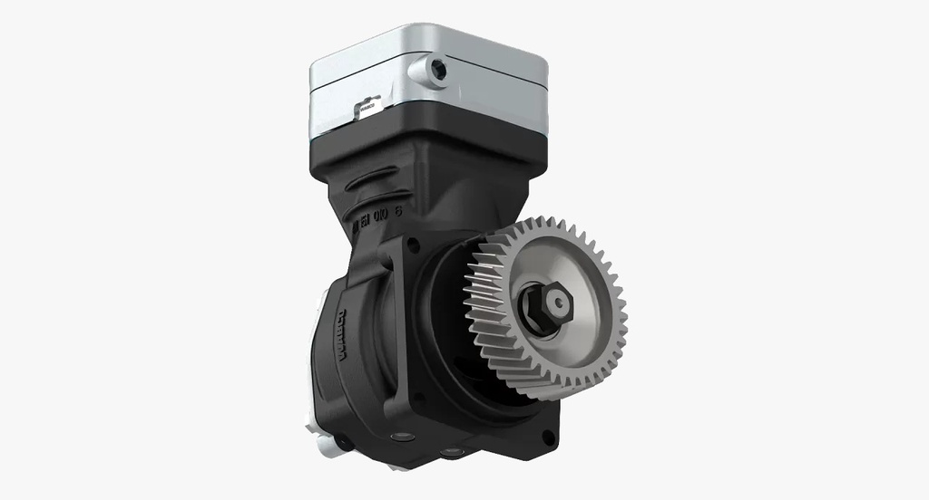 COMPRESOR WABCO TIPO ORIGINAL OM904