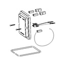KIT DE REPARACIÓN PARA FARO 1600E CRISTAL BIPOLAR