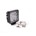 FARO DE LED UNIVERSAL CUADRADO 27 WT
