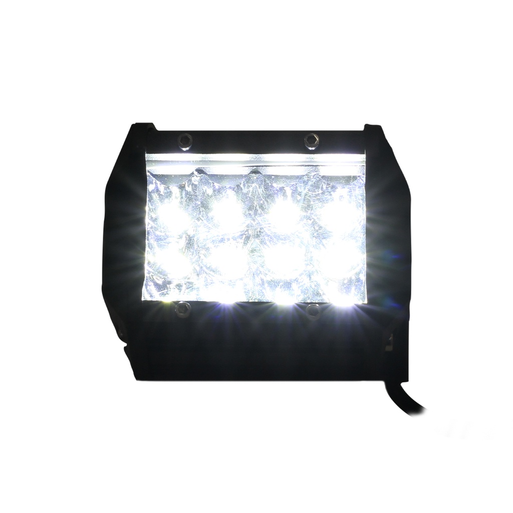 BARRA DE LED MULTI RECTA BARRA DE 12 LED