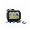 BARRA DE LED EPISTAR RECTA BARRA DE 6 LED