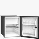 HELADERA ELBER 12/24V EXT 58,7 LITROS FREEZER 14 LITROS