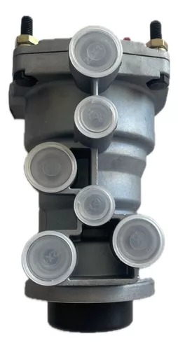 VALVULA DISTRIBUIDORA CONTROL REMOLQUE TIPO KNORR