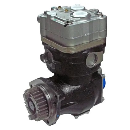 KIT DE REPARACION COMPRESOR KNORR TECTOR-MARCA VADEN 92 MM