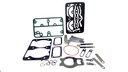 KIT DE REPARACION DE COMPRESOR BICILINDRICO KNORR 88 MM SCANIA SERIE 4 VOLVO- MARCA VADEN