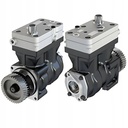 KIT DE REPARACION COMPRESOR WABCO VADEN 85 MM BICIL MB