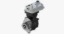 KIT DE REPARACION COMPRESOR VADEN WABCO MONO 85 MM MB AXOR