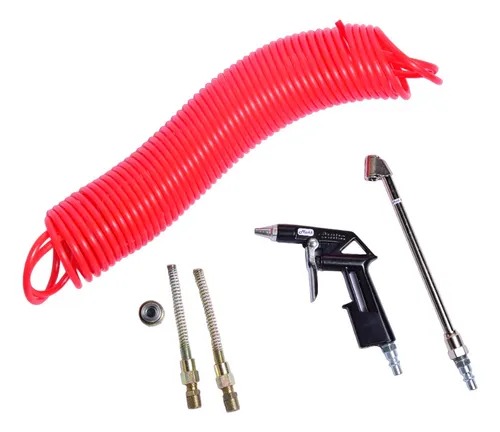 KIT DE LIMPIEZA MAKK