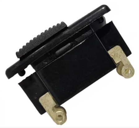 TECLA - P/ EMPUÑADURA CAJA DE CAMBIOS SCANIA