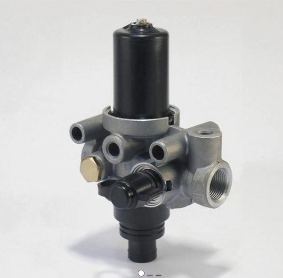 VALVULA GOBERNADORA KNORR - PLASTICA