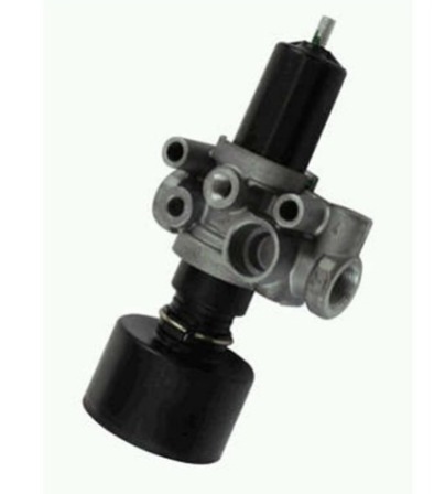 VALVULA GOBERNADORA TIPO KNORR C/SILENCIADOR VW