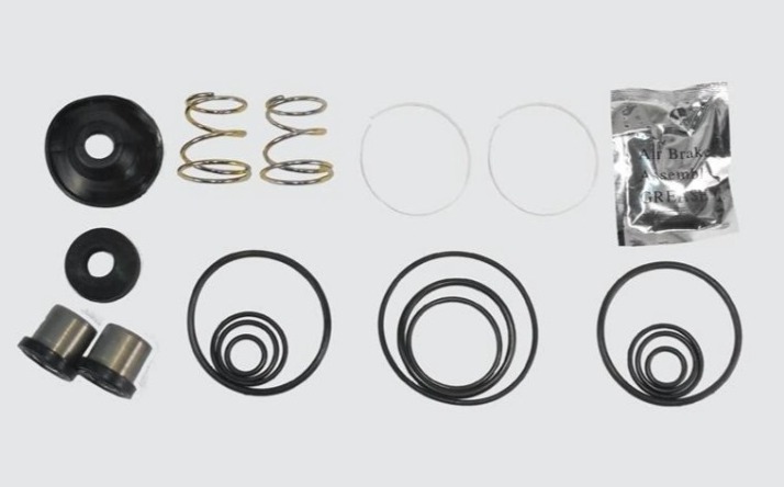 KIT REP. PEDALERA TIPO WABCO - MODELO VIEJO