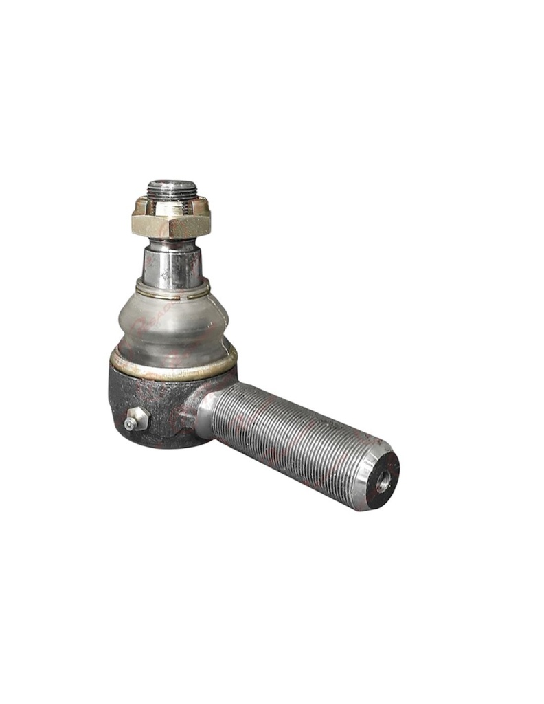 EXTREMO DIRECCION MB 5021 R30mm DER- Cono 27/30 MB-SCANIA-IVECO