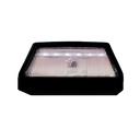 FARO ILUMINA PATENTE ELECTRONICO CON 6 LEDS BIVOLTAJE