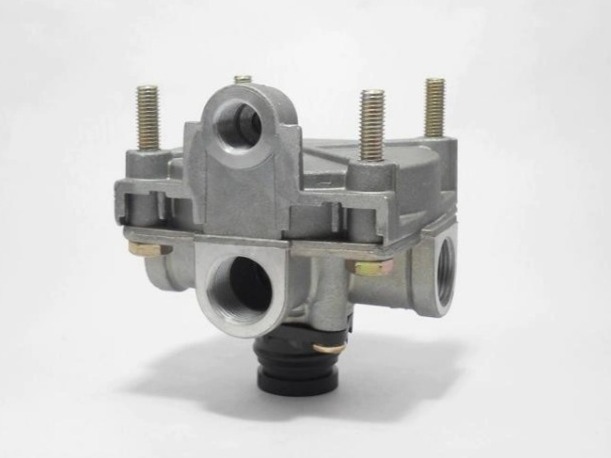 VALVULA RELAY TIPO WABCO BAJA/C VOSS