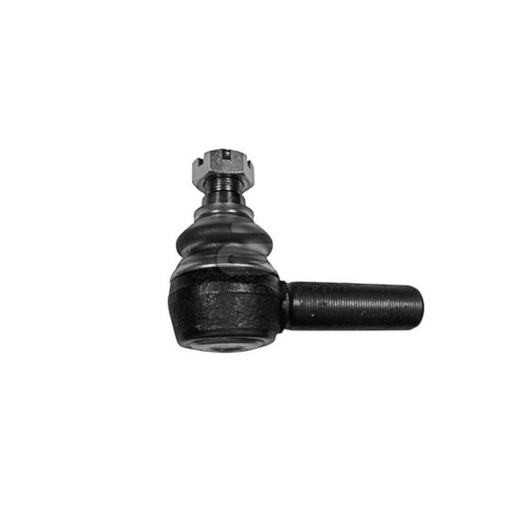 EXTREMO DIRECCION IVECO BARRA CORTA / LADO IZQUIERDO R28 X 1.5 / PERNO 24.9