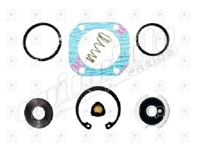 KIT REP. VALVULA REGULADORA DE PRESION IVECO- SC