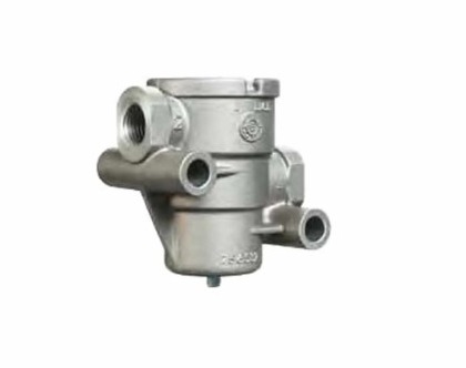 VALVULA CONTROL DE PRESION AC155A 7.5bar - M16x2 IVECO