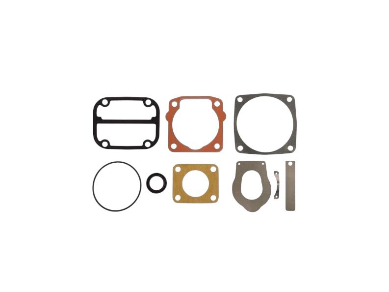 REPARACION COMPRESOR KNORR 75MM IVECO MB OM366