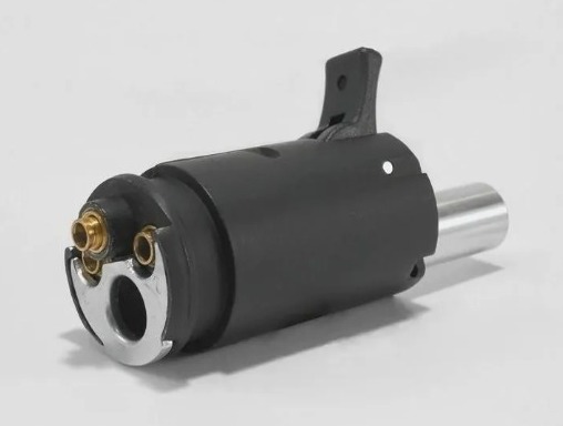 VALVULA SELECTORA DE ALTA Y BAJA - ZF16S MB