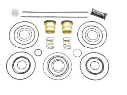 KIT REP VALVULA PEDALERA TIPO BENDIX - EUROCARGO