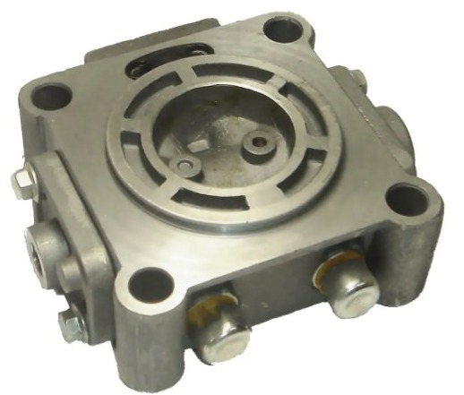 VALVULA 5/2 CAJA VELOCIDAD - VW VOLVO ZF