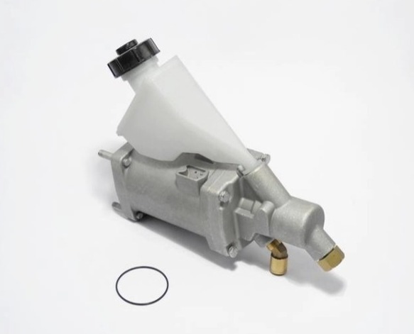 SERVO EMBRAGUE MIDI - VW KNORR BREMSE ORIGINAL