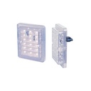KIT DE REPARACIÓN PARA FARO 1600E CRISTAL BIPOLAR