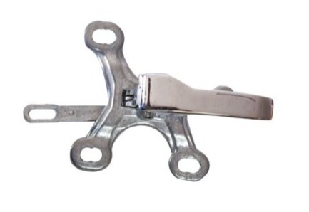 MANIJA INTERIOR PUERTA MB ATEGO