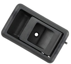 MOLDURA MANIJA INTERIOR DE PUERTA MB 608 - 1114