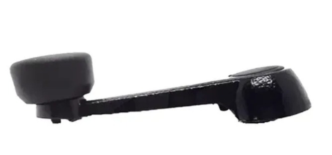 MANIJA LEV CRISTAL -FORD CARGO METAL