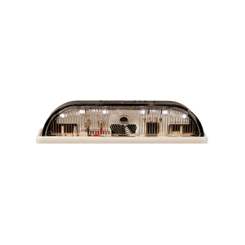 FARO ELECTRONICO ILUMINA PATENTE C/6 LEDS