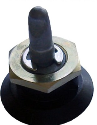 CIERRE DE CAPOT - FORD CARGO 1722 - 915 - 1517