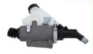 SERVO EMBRAGUE TIPO KNORR SM1PLA - IVECO TECTOR / NEW TECTOR / ATTACK