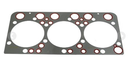 JGO JUNTA TAPA DE CILINDRO - SCANIA 111/112